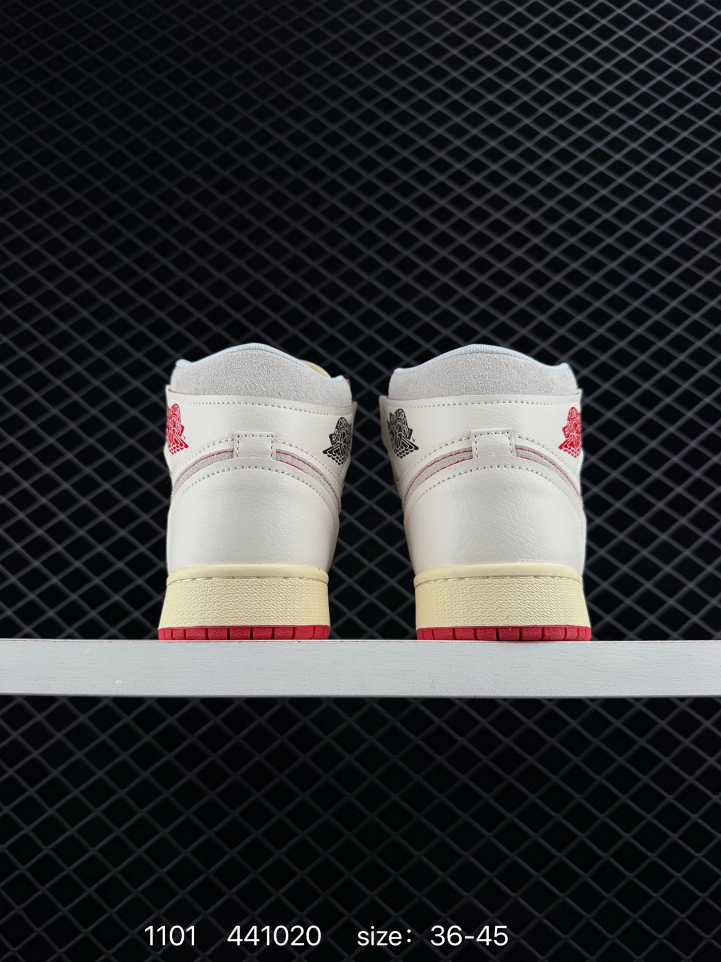 Union x Air Jordan 1 Retro High OG NRG